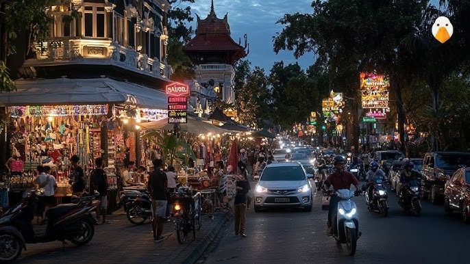 インドネシアのスラバヤは、安い休日のためにアジアの最高の選択肢を名付けました。 SarawakのKuchingは、WebサイトAgodaを予約することでリストにも含まれています