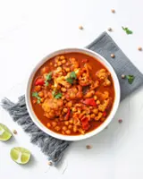 The easy and versatile chakalaka is the best way to use up any produce