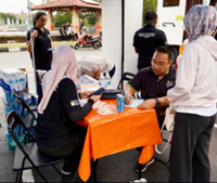 DEMI raising funds for dialysis patients