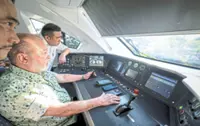KL to Kluang ETS to start Aug 30
