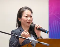 Don’t fear AI but embrace it as game leveller, says Yong