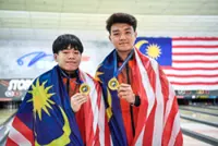 From gutter to glory