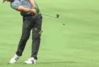 Taman Desa students get taste of golf