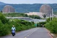 Taiwan signals openness to nuclear power despite failed referendum to restart power plant