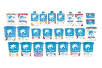 Cocobella coconut yoghurt with undeclared milk allergen being recalled in Singapore