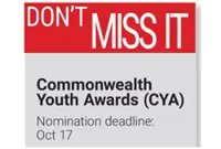 Commonwealth Youth Awards (CY