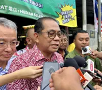 Fresh tender called after failed delivery of helicopters, says Mohamed Khaled