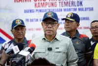 Saifuddin to appeal High Court defamation ruling in Sanusi case