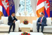 Cambodia seeking Malaysian investment in halal food processing