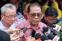 Government Procurement Bill to criminalise breaches, says Khaled Nordin