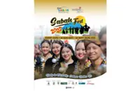 Sabah Fest 2025 to kick off on Aug 30
