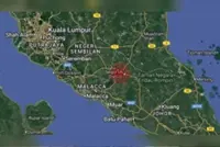 Earthquakes that hit Johor mild, no cause for concern, says MetMalaysia