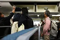 In-flight theft is soaring in Asia, police send warning