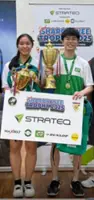 Andrik retains Sharon Wee Trophy in Melaka thriller