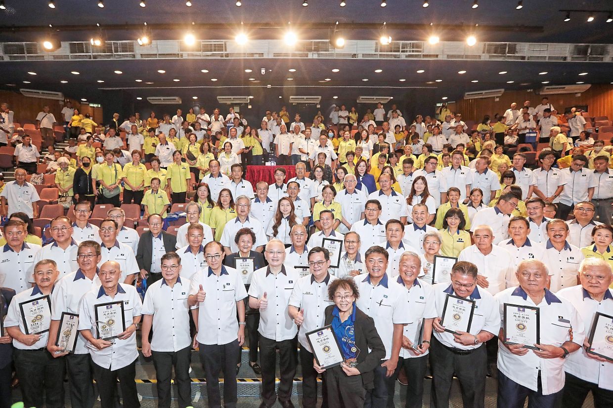 BM a must for GE16 hopefuls