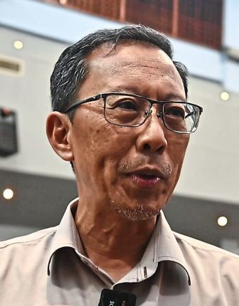 Zahir: Newly gazetted plan is a regressive move that can open up possibilities of misuse of power.