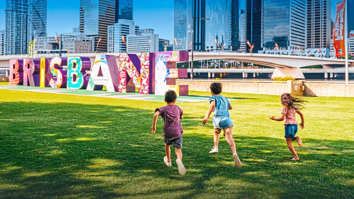 Brisbane is a city of joy, fun and adventure that will inspire holidaygoers with its many places of attractions.