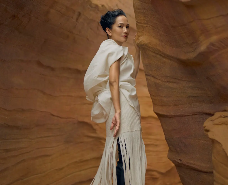 In a strange twist of fate, Sheila Majid found herself with a new legion of fans during the pandemic.