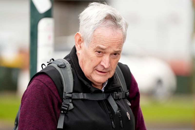 Australia mushroom murderer Erin Patterson left me &#039;half alive&#039;, lone surviving victim says