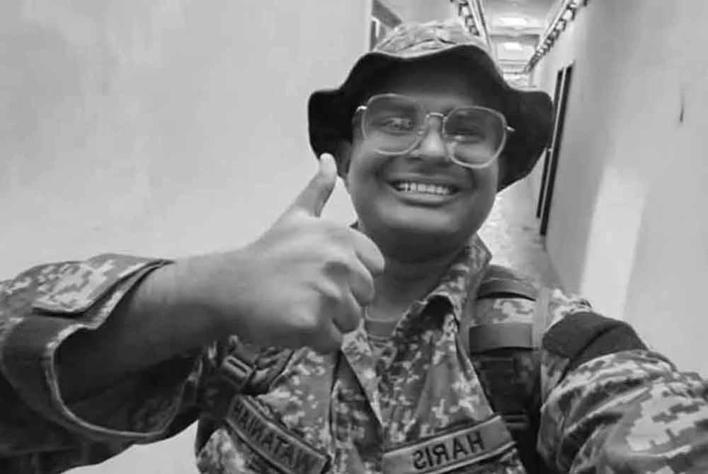 Keputusan Mahkamah Tinggi Esok: Benarkan Penggalian Kubur Kadet Palapes untuk Post-Mortem Kedua?