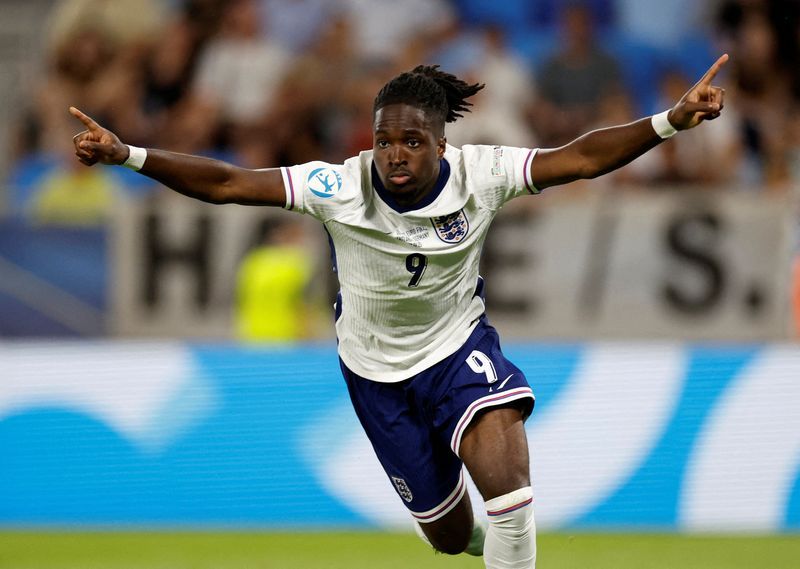 Football: Soccer-Forward Rowe joins Bologna after alleged dressing room ...