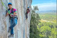 Pahang pumps up the adrenaline