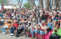 Festival encore hits the suburbs