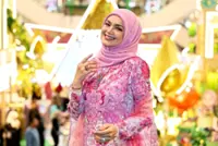 Siti grateful Datuk K has been Mr Right all along