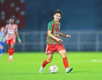 Ice-cool Kang proving to be a prized catch for Kelantan