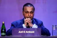India bureau files criminal case against Anil Ambani
