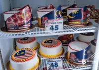 Tanjak cake a patriotic slice of tradition