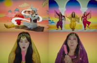 South Korean broadcaster removes drama teaser after backlash over inappropriate portrayal of Middle Eastern culture