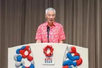 Next chapter of Japan-Singapore ties to be ‘even more dynamic, progressive’: Lee Hsien Loong at Osaka Expo