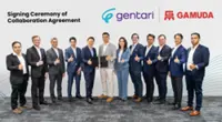 Gentari, Gamuda Energy team up on 1.5GW solar energy project