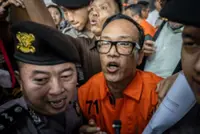 Deputy manpower minister’s arrest opens door for Indonesia cabinet reshuffle