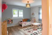 Are your child's bedroom decorations toxic?