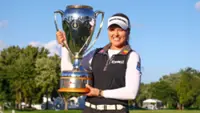 Canada’s Brooke Henderson edges Aussie Minjee Lee to triumph on home soil at the CPKC Women’s Open