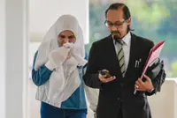 Retail assistant fined RM14,000 for producing and sharing offensive videos