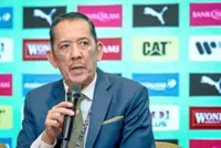 Joehari set to step down as FAM chief