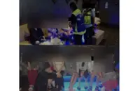 Over 200 GROs nabbed in raids nationwide, says Bukit Aman