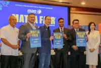 Largest-ever MATTA Fair to be held Sept 5-7 at Mitec KL