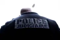 French police hold suspect after bodies of four men found in River Seine