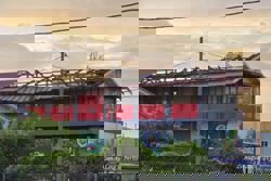 Storm rips off Perlis school's roof, 207 pupils to do classes online
