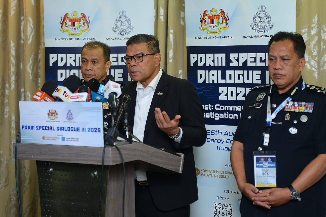 Malezija si prizadeva, da bi do konca leta 13 milijonov državljanov registriralo MyDigital ID