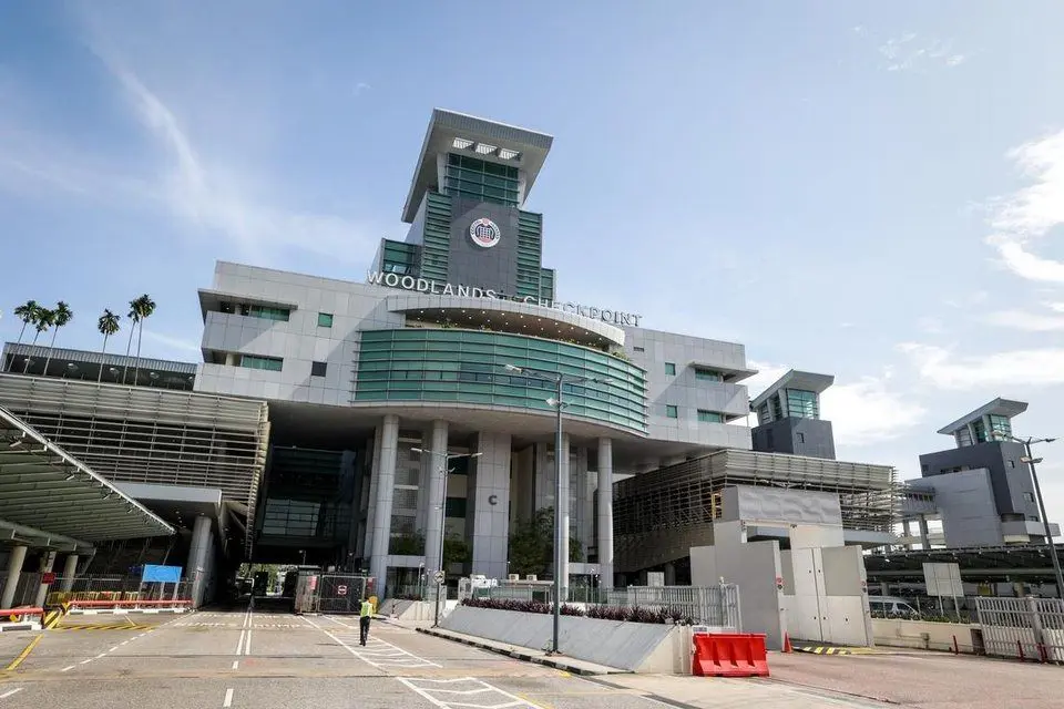 19 major vape smuggling cases stopped at Singapore checkpoints, 90,000 vapes  seized from April to June