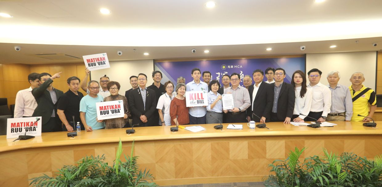 Photos — AZLINA ABDULLAH/The Star