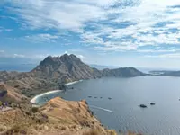 Malaysian travellers chose Labuan Bajo over Bali, and were not disappointed