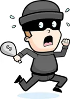 What to do when your child steals