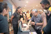 Keeping abreast of cancer traits