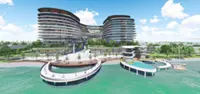 POSITIONING PENANG FOR GLOBAL MARKETS